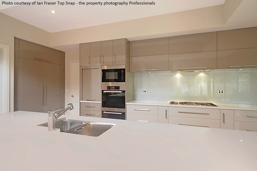 Carine kitchen Renovation