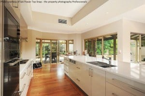Carine kitchen Renovation