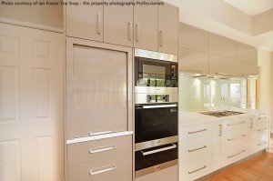 Carine kitchen Renovation