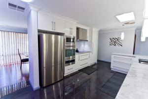 Kitchen Reno