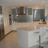 Ayers kitchen