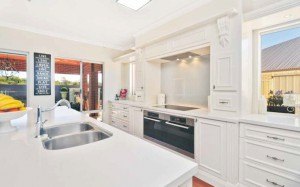 WA Kitchen & Bathroom Design mag