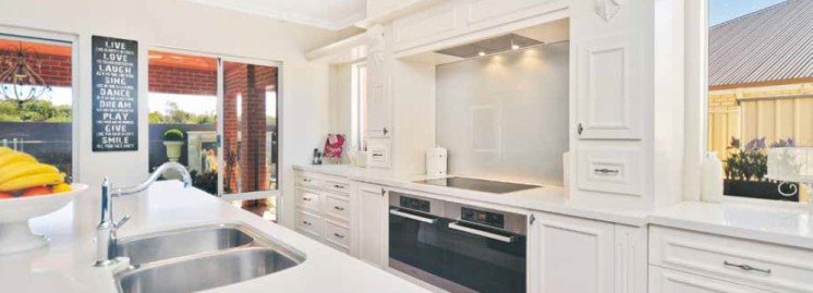 WA Kitchen & Bathroom Design mag
