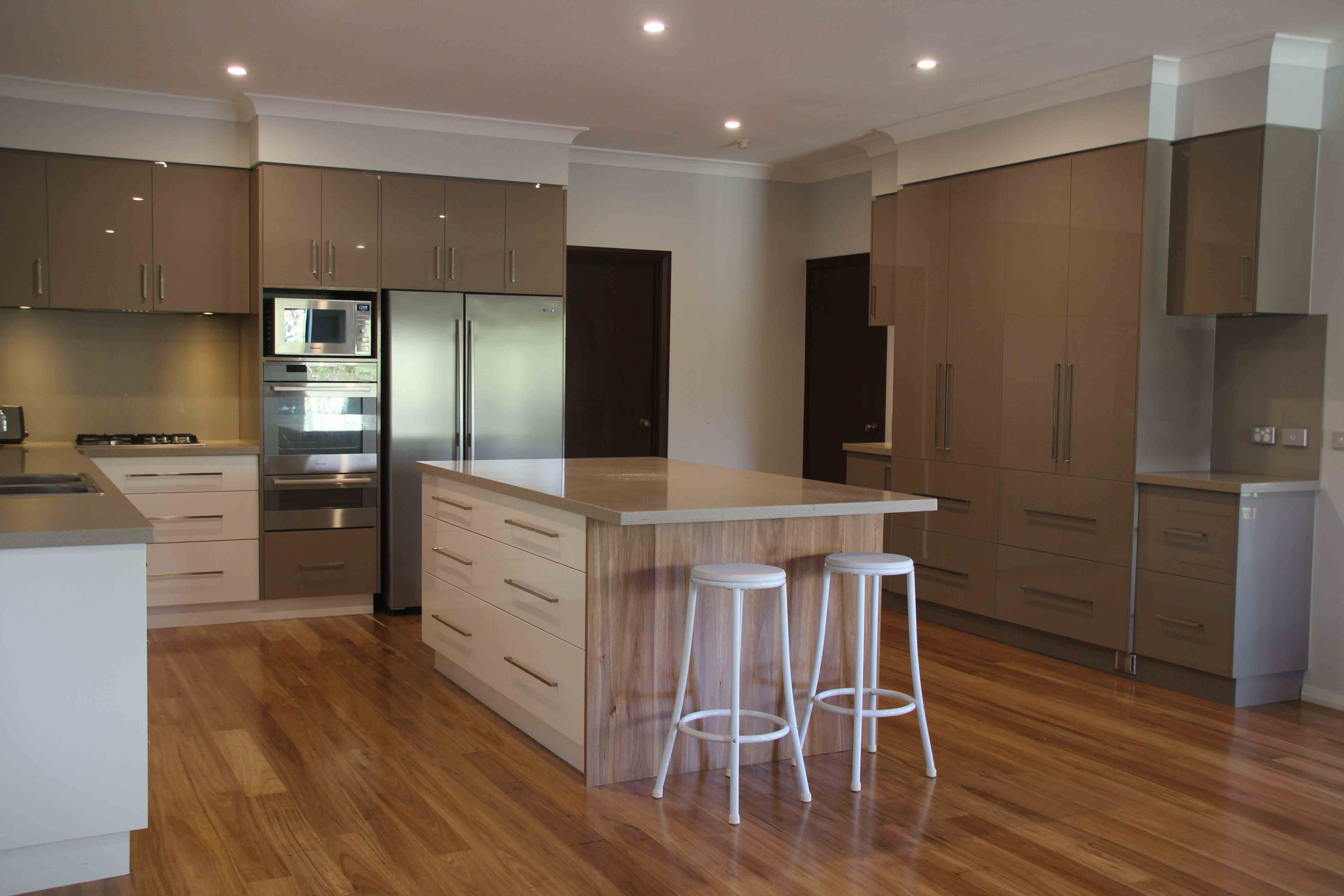 Cox kitchen