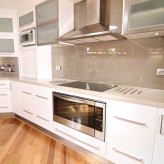 Madeley kitchen renovations