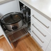 Madeley kitchen renovations