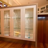 Madeley kitchen renovations