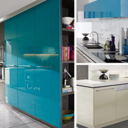 Clohessy kitchens