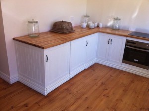 Clohessy kitchens