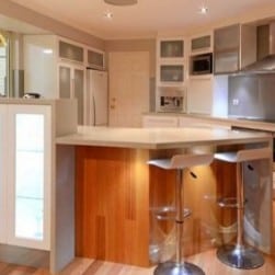 Kitchen Designers and Renovators