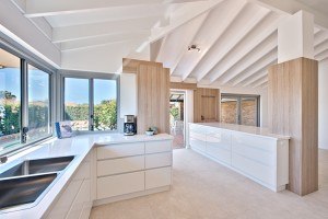 sorrento kitchen renovation