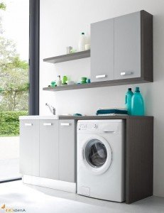 laundry windows