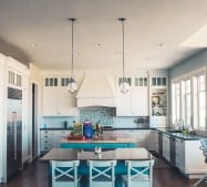 Kitchen Cabinet Design Trends